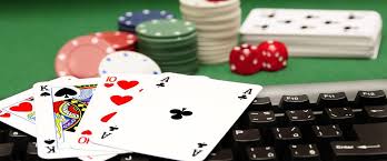 Онлайн казино Casino Hype